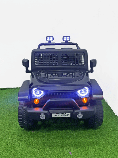 JEEP ELECTRICO - FZ94