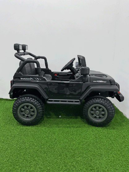 JEEP ELECTRICO - FZ94