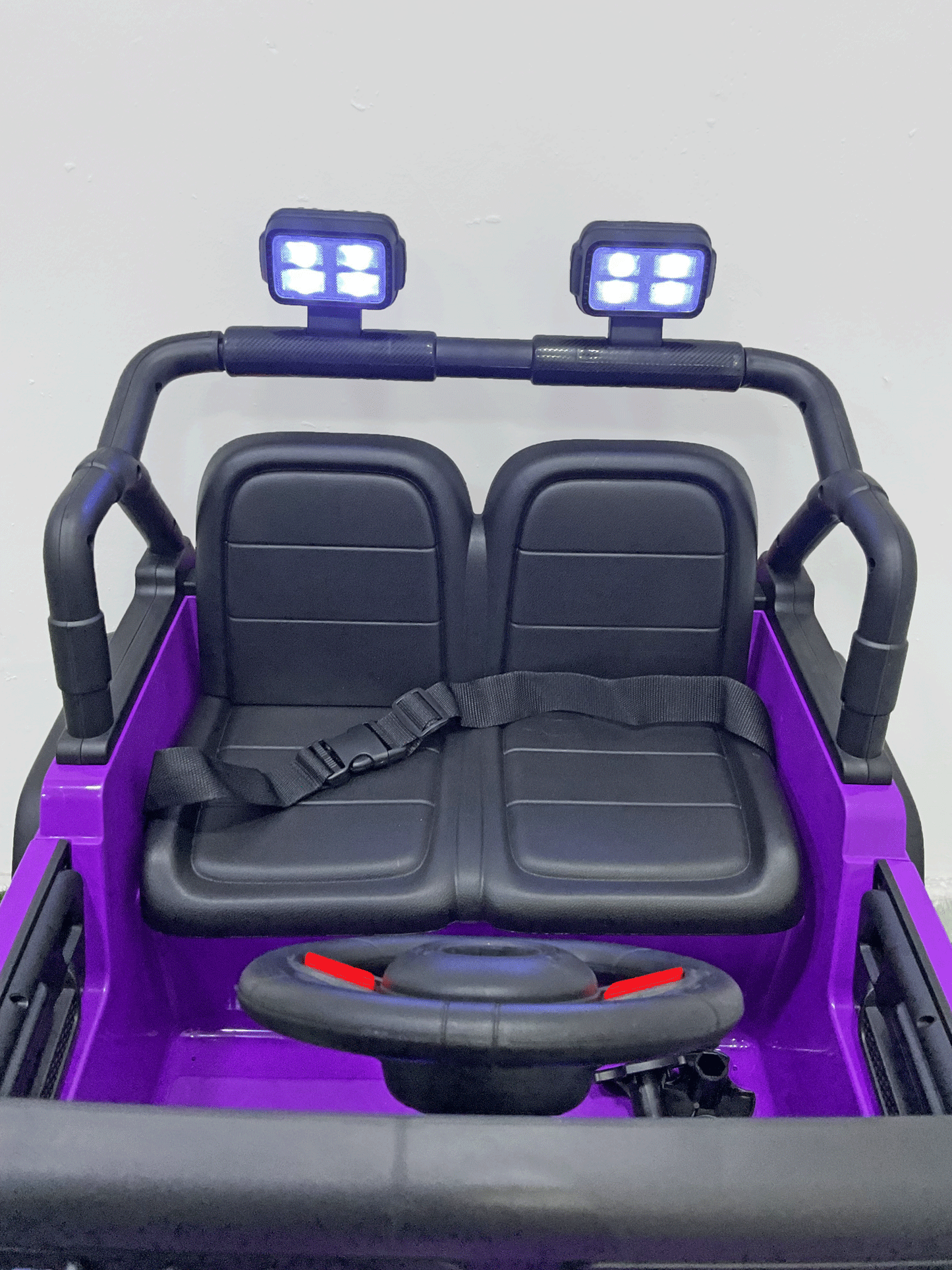 JEEP ELECTRICO - FZ94