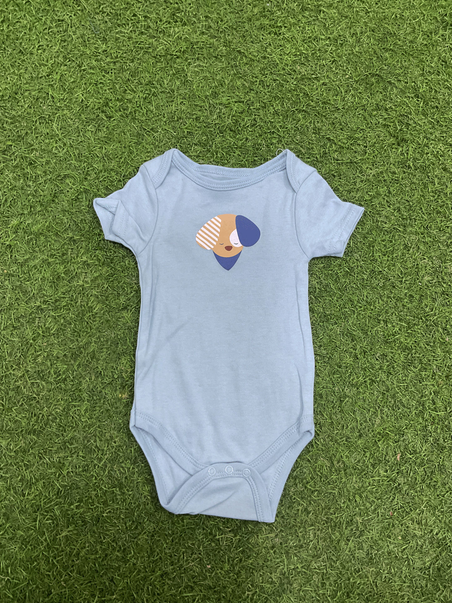 SET DE BODYS - R90934