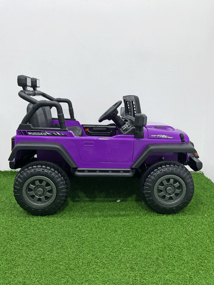 JEEP ELECTRICO - FZ94
