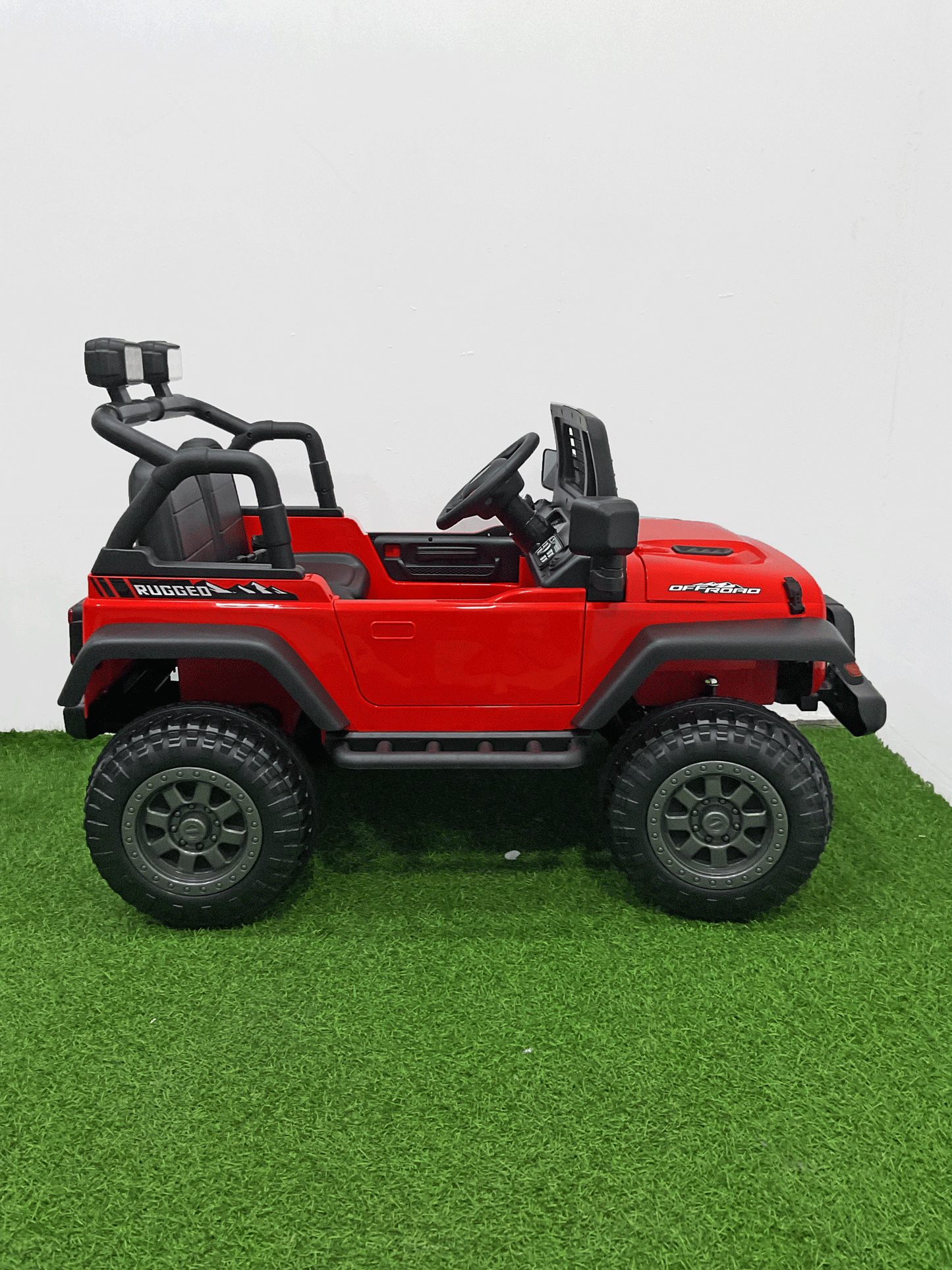 JEEP ELECTRICO - FZ94