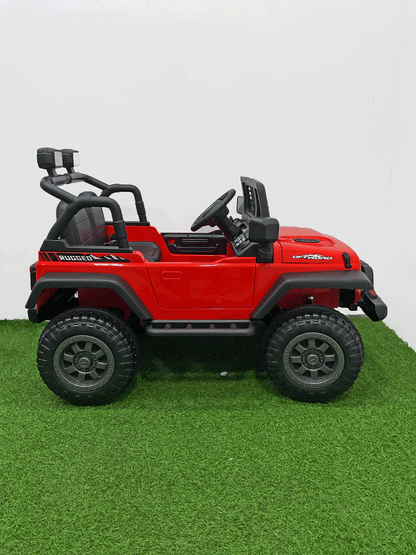 JEEP ELECTRICO - FZ94