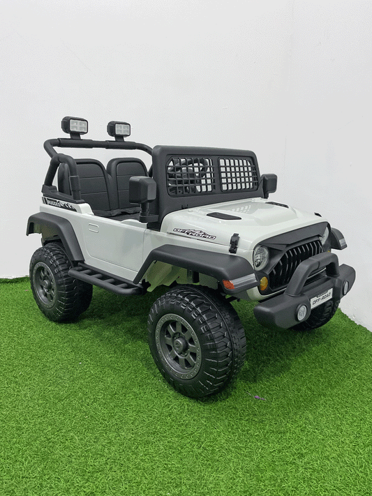 JEEP ELECTRICO - FZ94