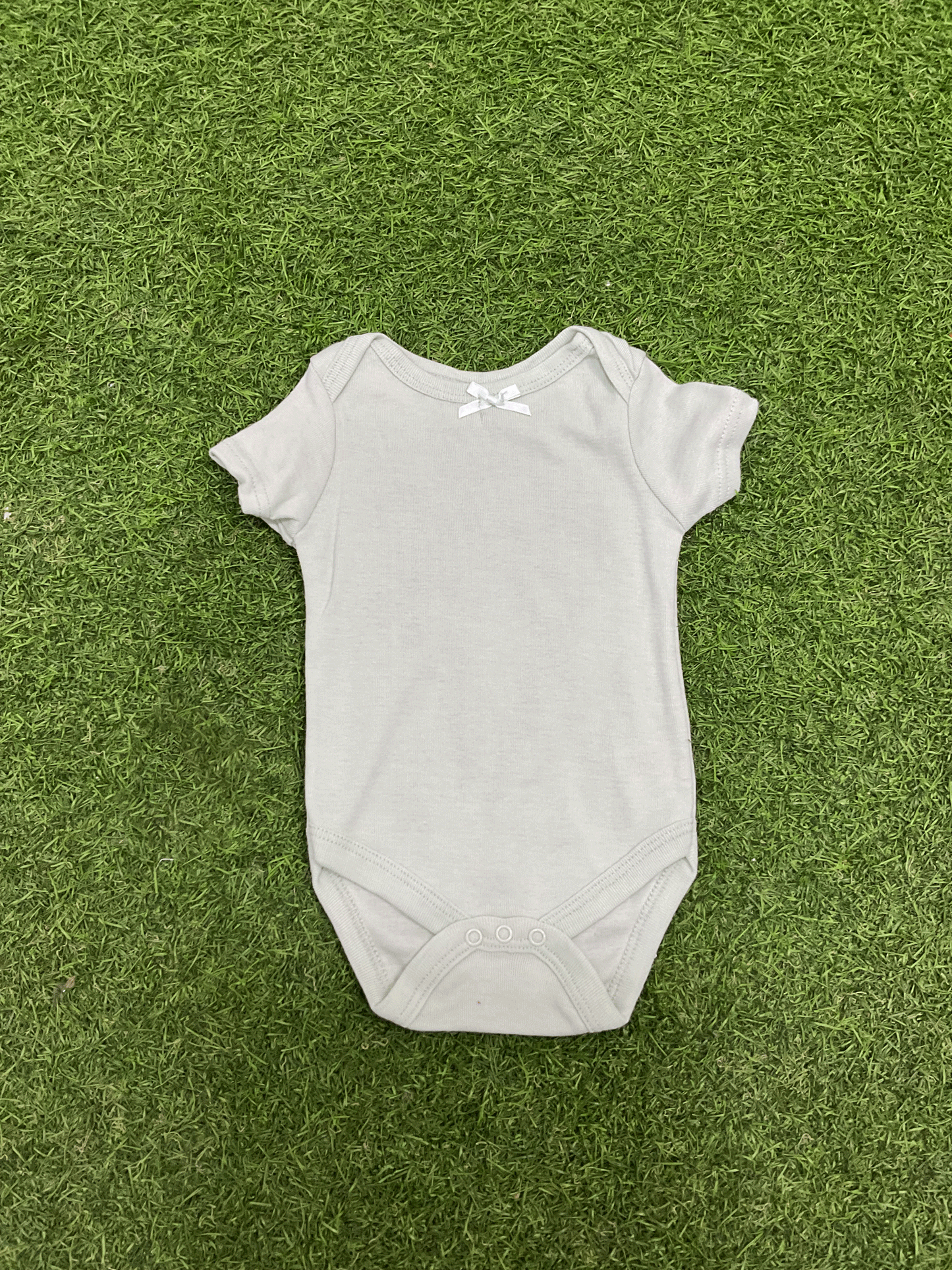 SET DE BODYS - R91008