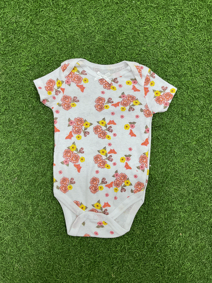 SET DE BODYS - R91008