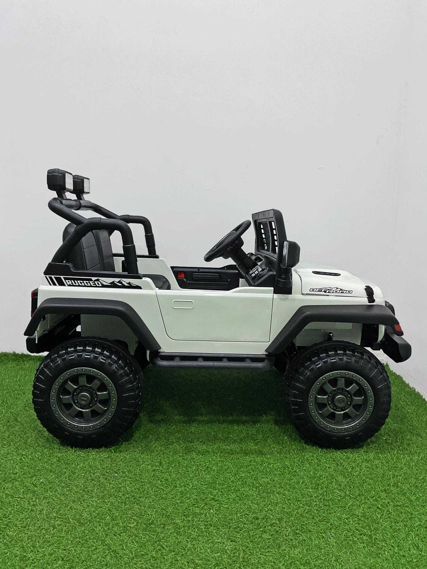 JEEP ELECTRICO - FZ94