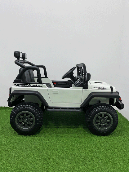 JEEP ELECTRICO - FZ94