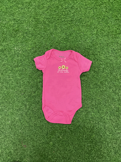 SET DE BODYS - R91008