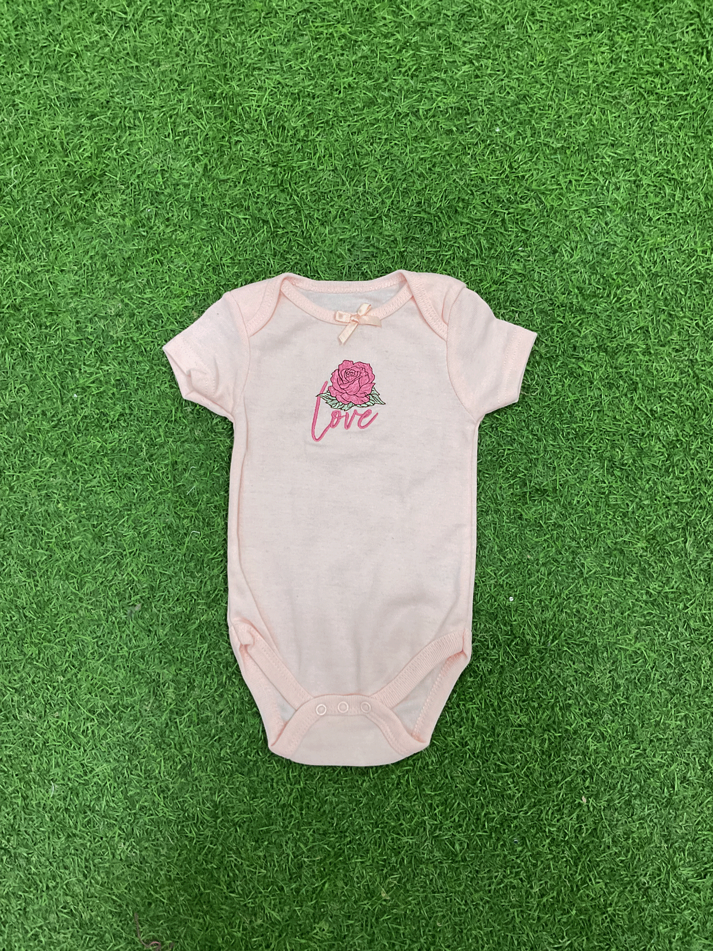 SET DE BODYS - R91008