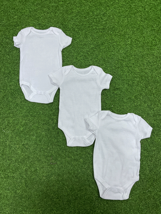 SET DE BODYS - R91013