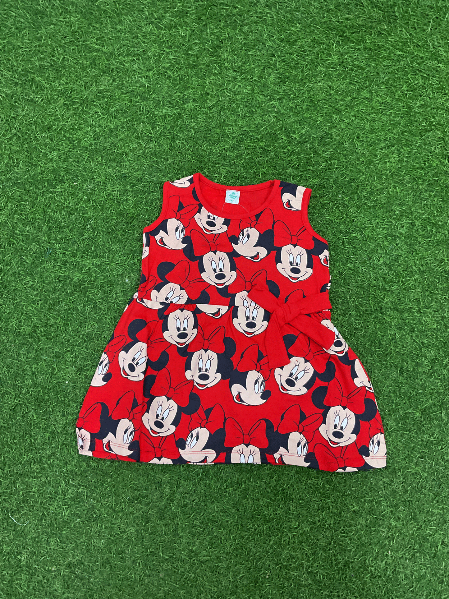 VESTIDO - D10MI1343B