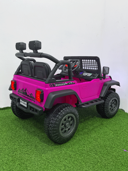 JEEP ELECTRICO - FZ94