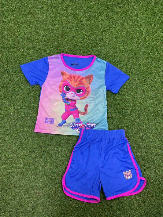 CONJUNTO DEPORTIVO - D9SK122D