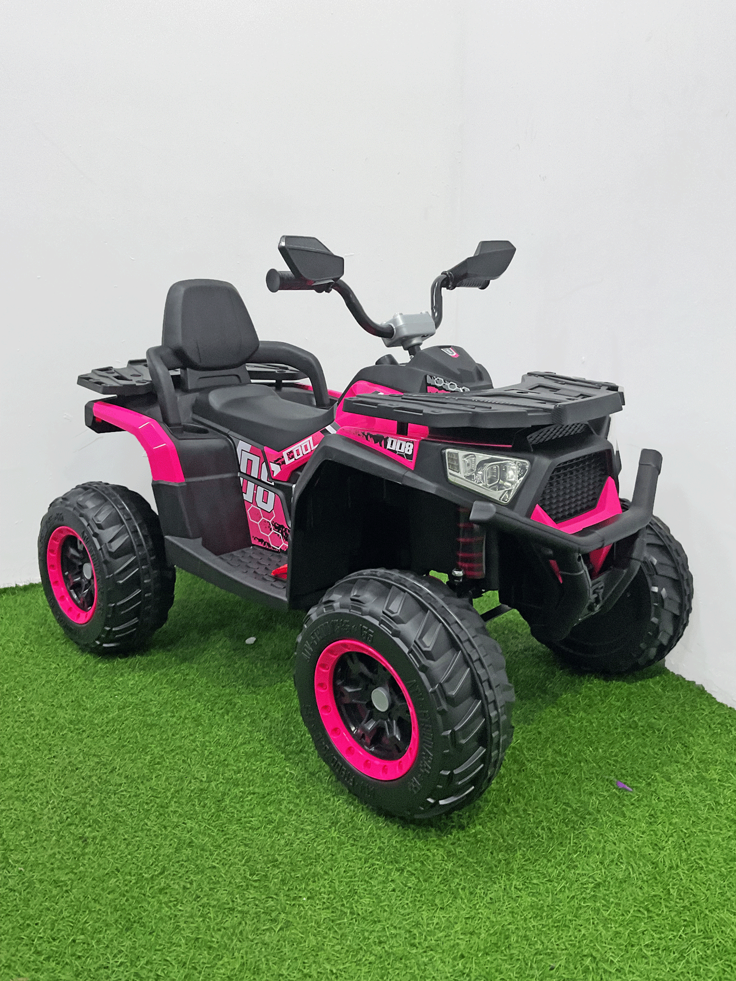Cuatrimoto eléctrica - NX42