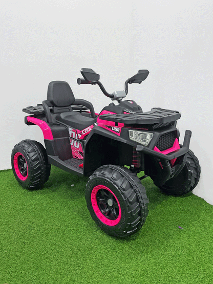 Cuatrimoto eléctrica - NX42