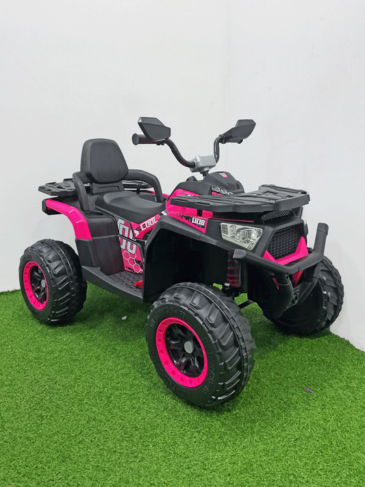 Cuatrimoto eléctrica - NX42
