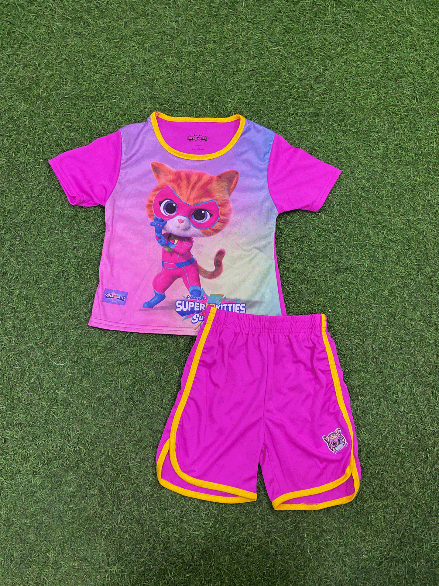 CONJUNTO DEPORTIVO - D9SK122D