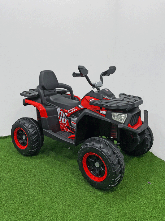 Cuatrimoto eléctrico - NX42
