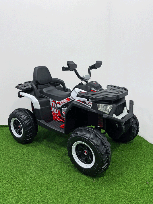 Cuatrimoto eléctrico - NX42