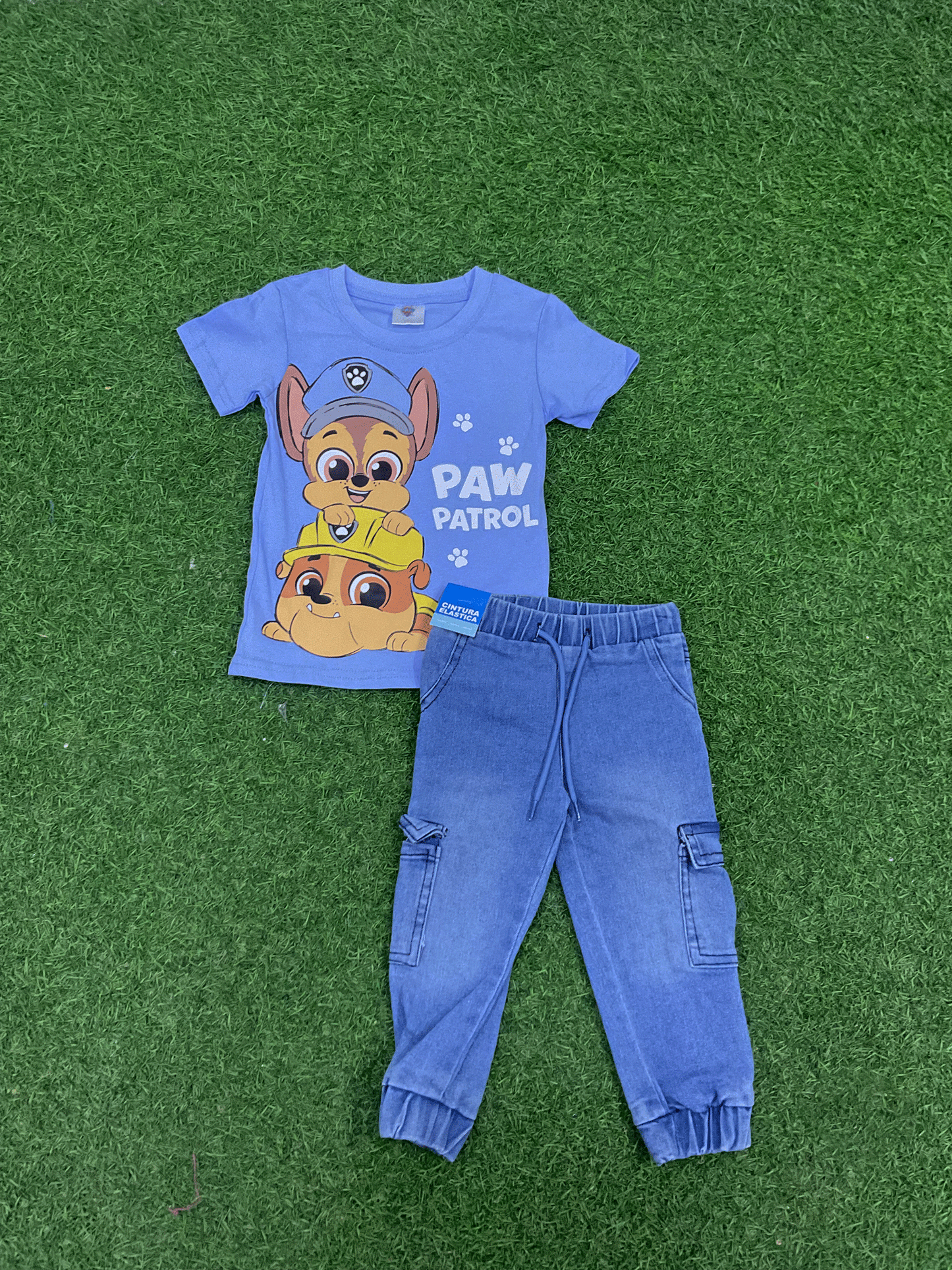 CONJUNTO - N9PW158B