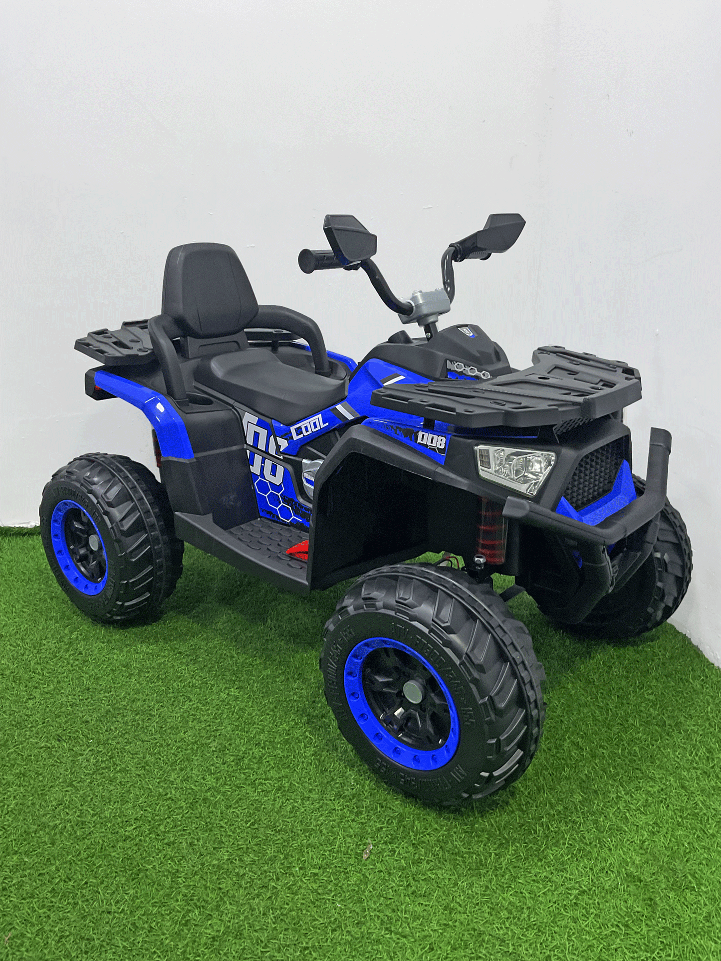 CUATRIMOTO ELECTRICO - NX42