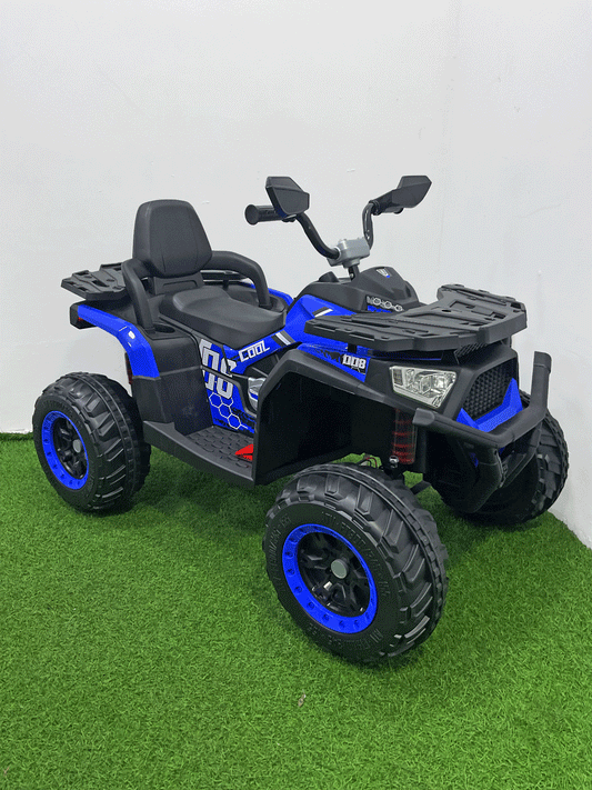 CUATRIMOTO ELECTRICO - NX42