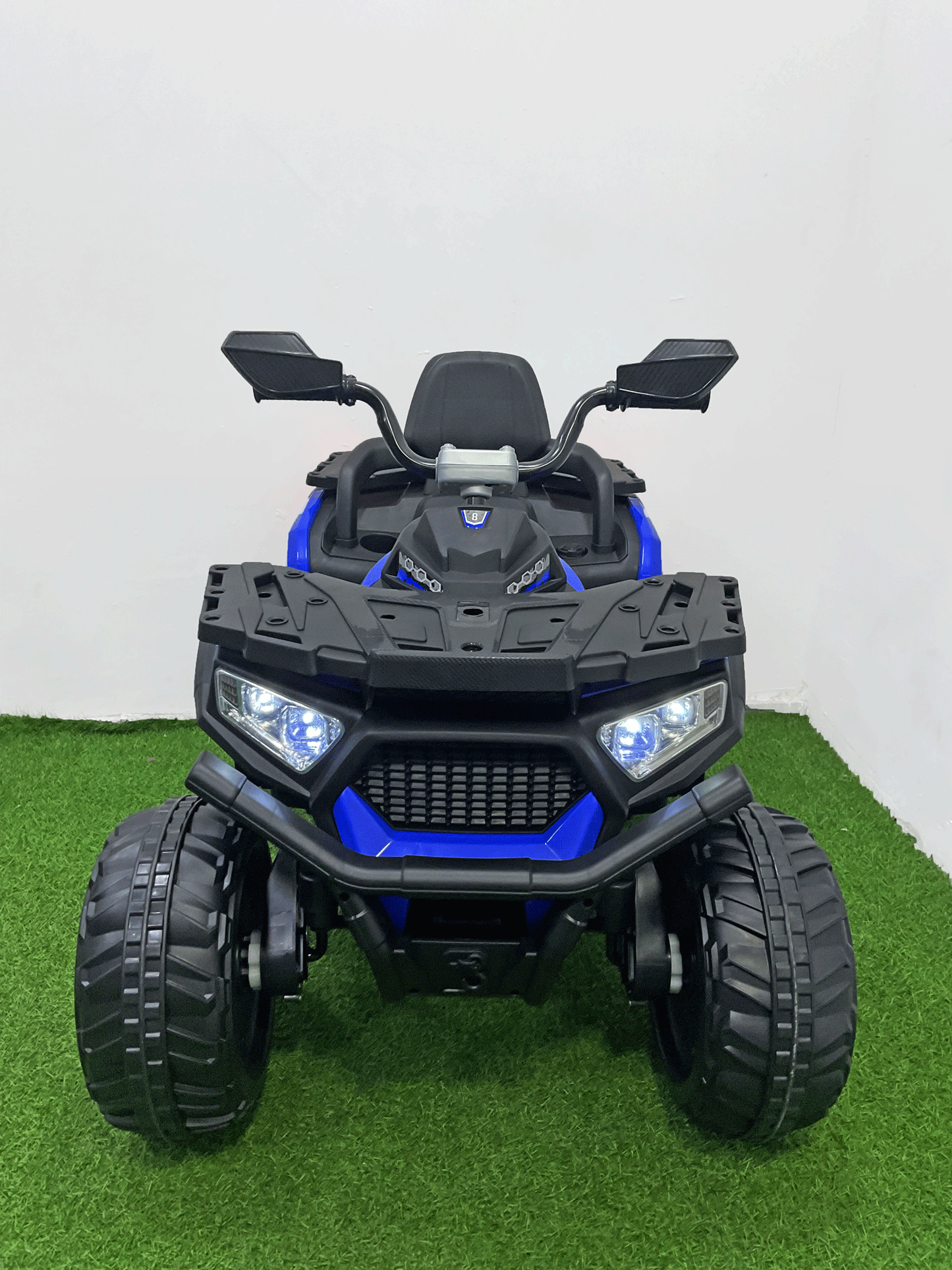 CUATRIMOTO ELECTRICO - NX42