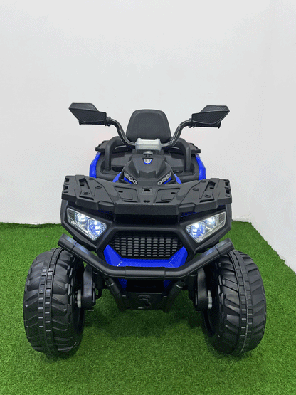 CUATRIMOTO ELECTRICO - NX42