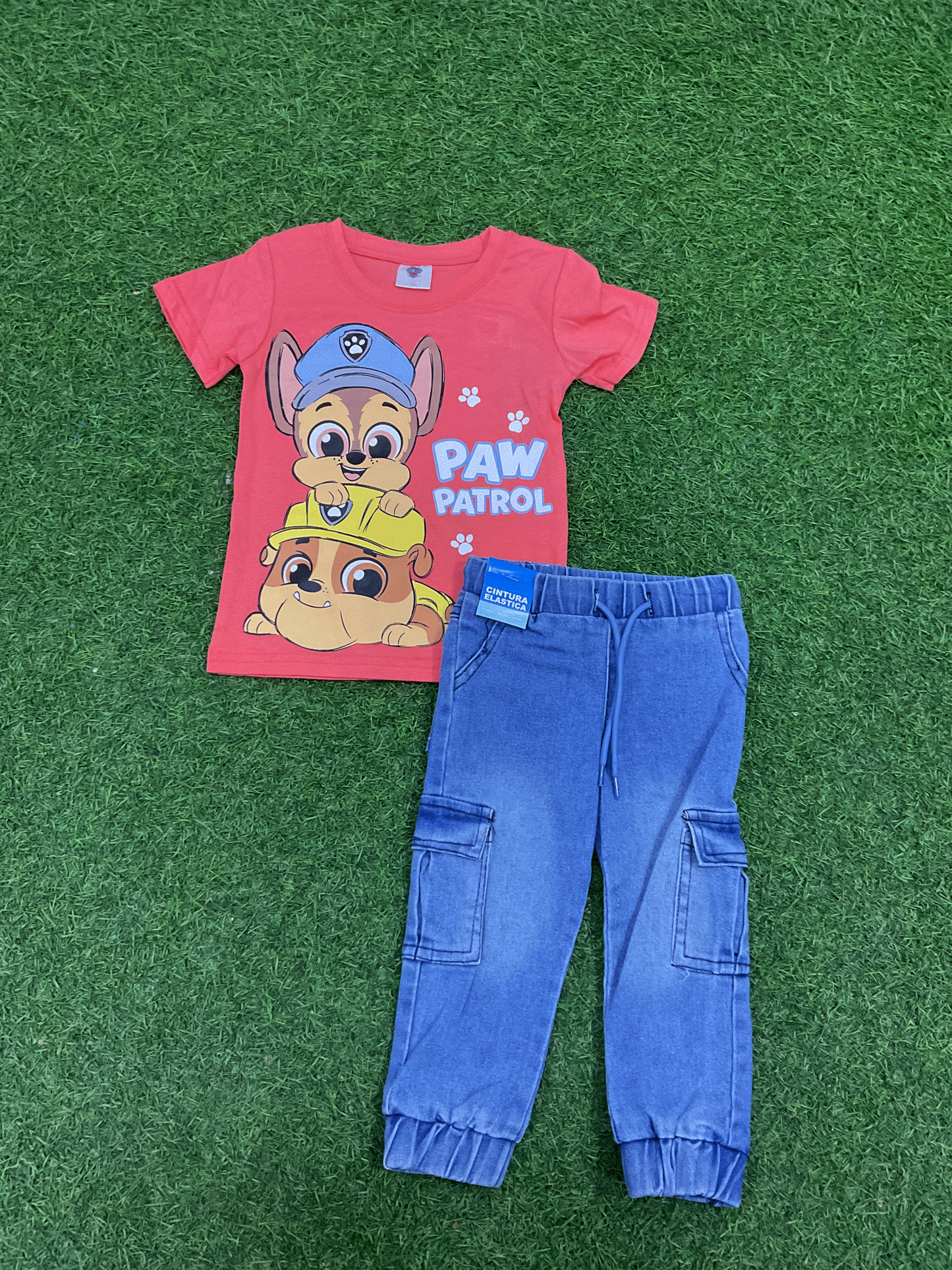 CONJUNTO - N9PW158B