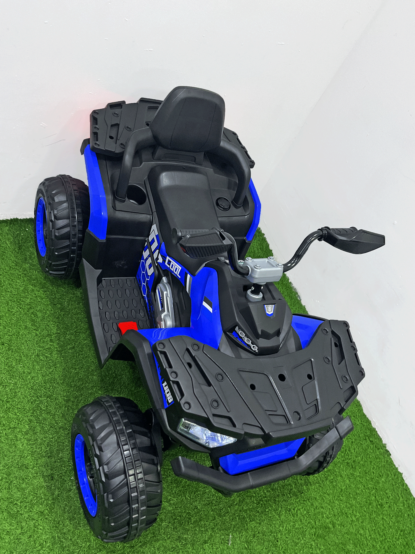 CUATRIMOTO ELECTRICO - NX42