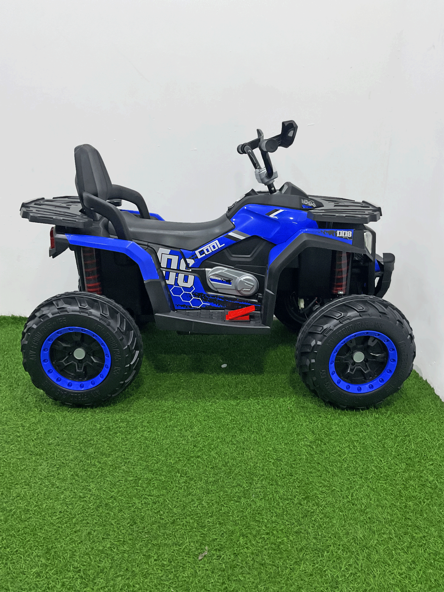 CUATRIMOTO ELECTRICO - NX42