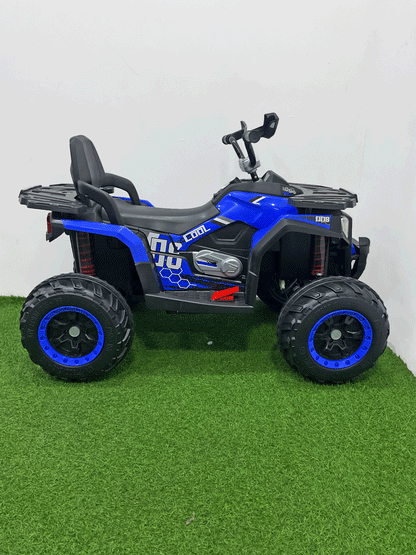 CUATRIMOTO ELECTRICO - NX42