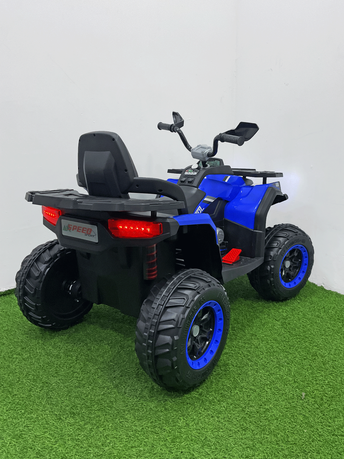 CUATRIMOTO ELECTRICO - NX42