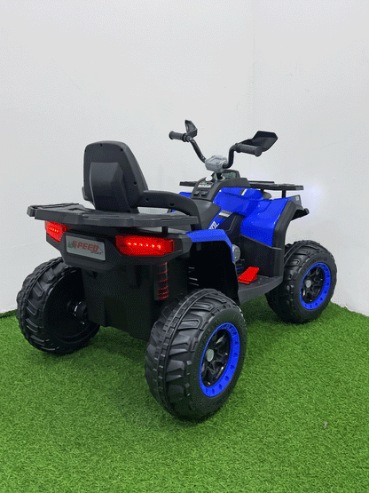 CUATRIMOTO ELECTRICO - NX42
