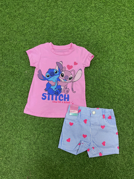 CONJUNTO - D9STI207B