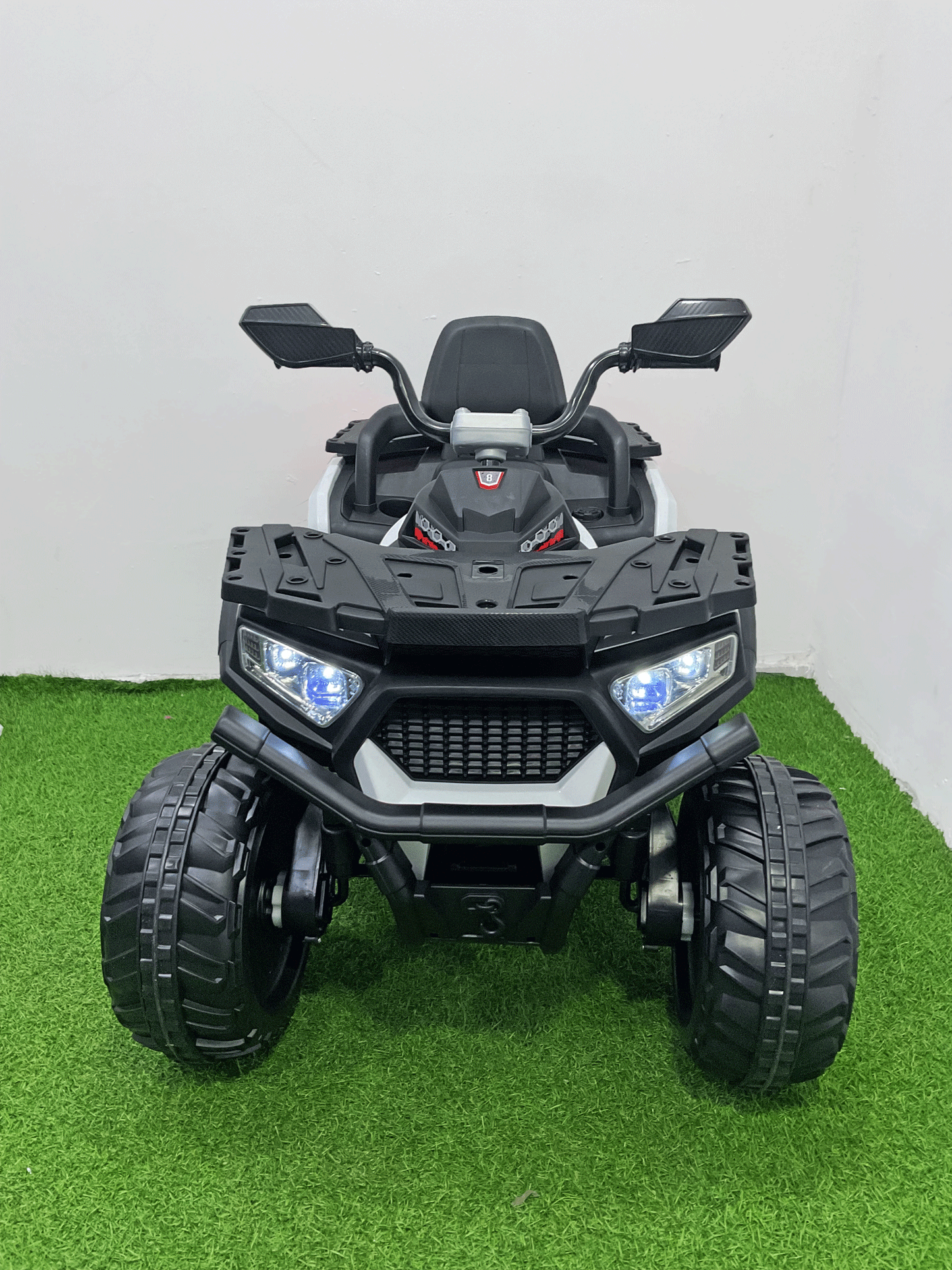 Cuatrimoto eléctrico - NX42