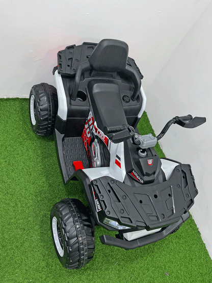 Cuatrimoto eléctrico - NX42