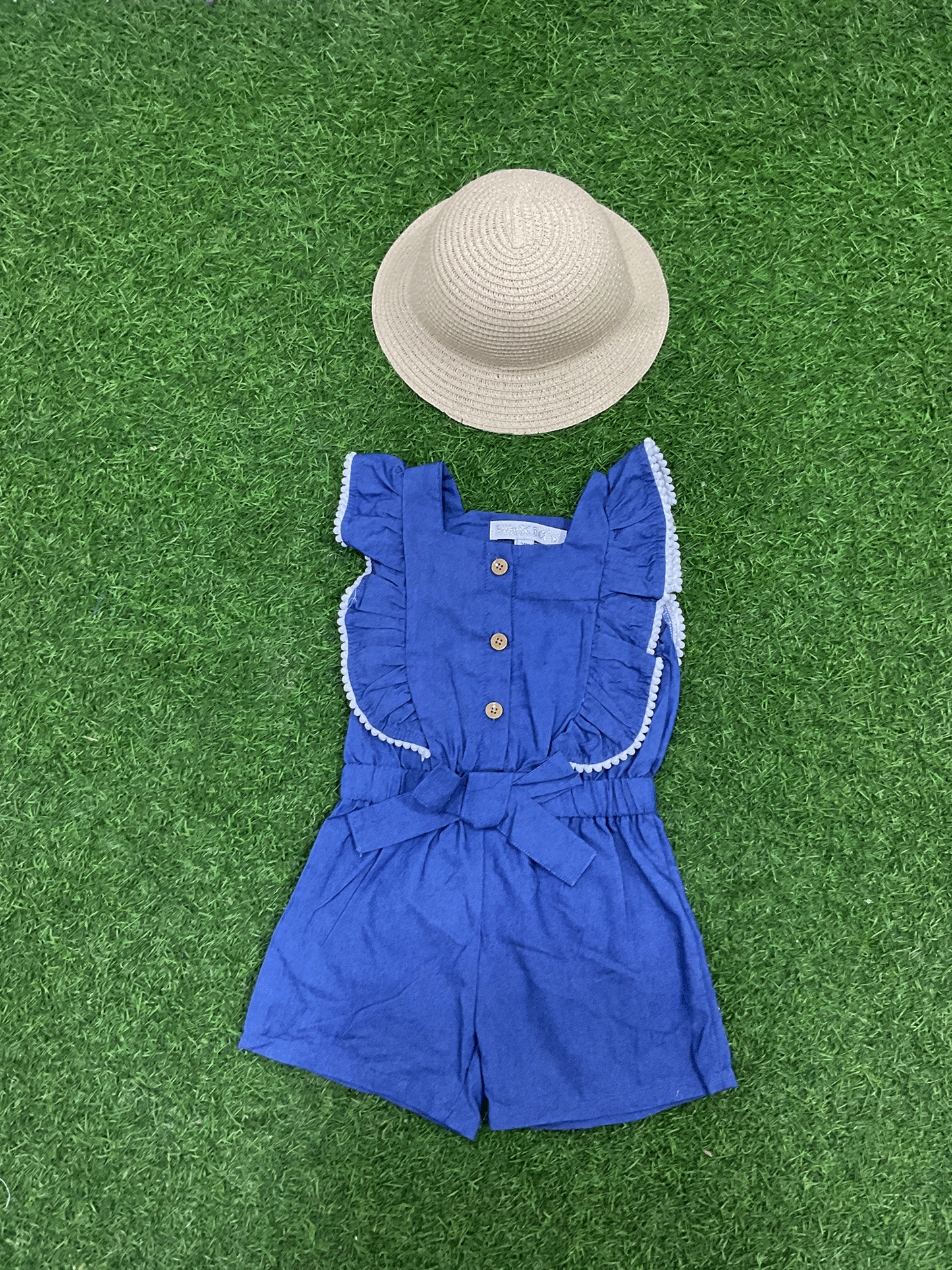 BRAGA + SOMBRERO - R90969