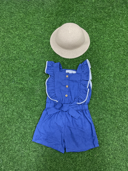 BRAGA + SOMBRERO - R90969