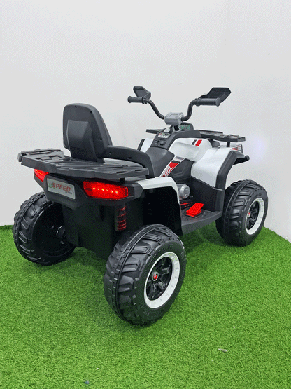 Cuatrimoto eléctrico - NX42