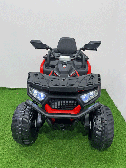 Cuatrimoto eléctrico - NX42