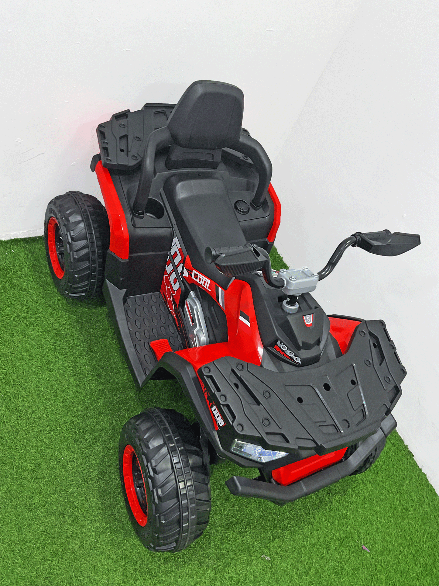 Cuatrimoto eléctrico - NX42