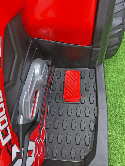 Cuatrimoto eléctrico - NX42