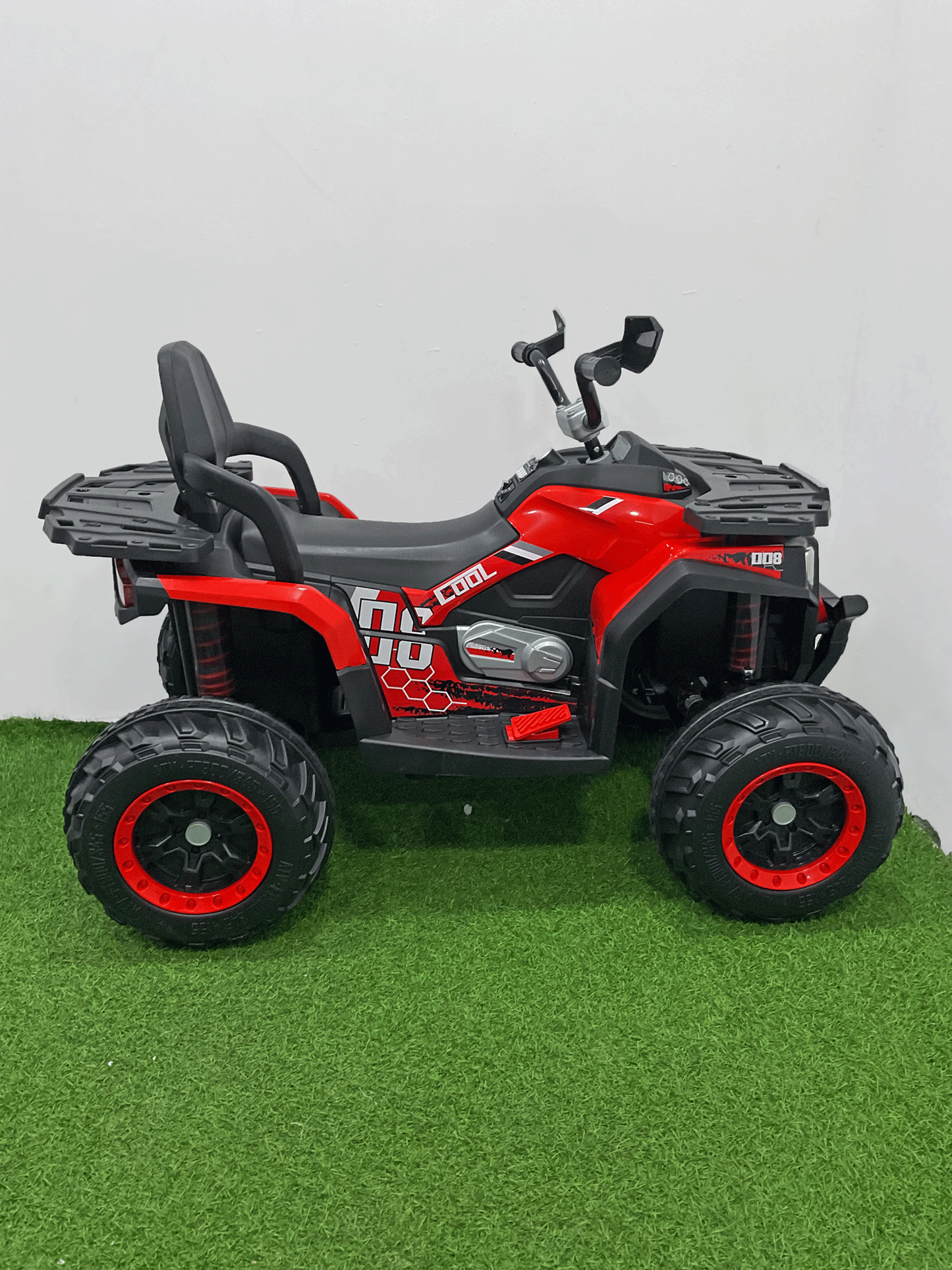 Cuatrimoto eléctrico - NX42