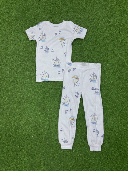 PIJAMA DE 4 PIEZAS - R90963