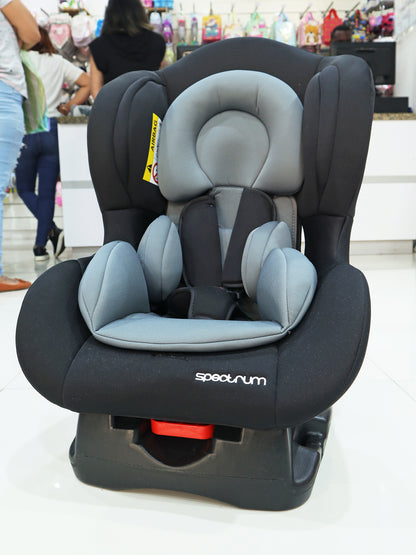 Silla de carro - SPC