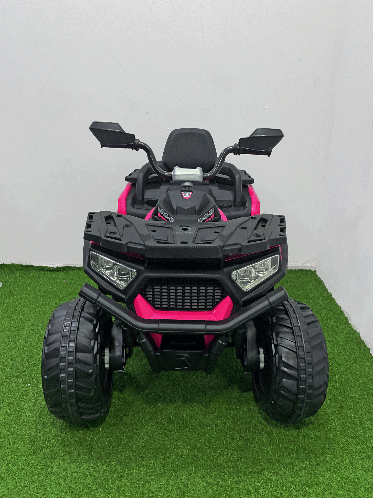 Cuatrimoto eléctrica - NX42