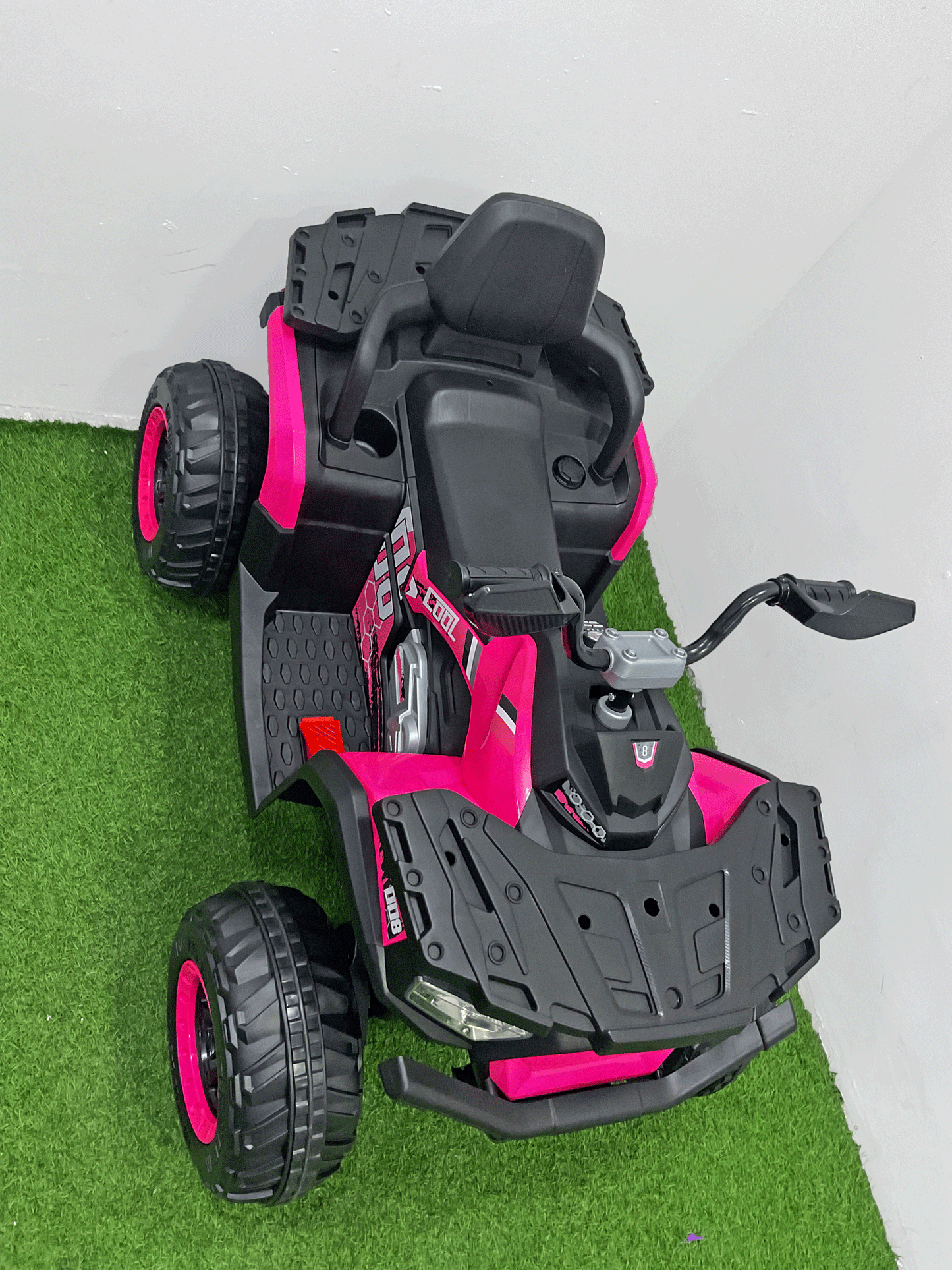 Cuatrimoto eléctrica - NX42