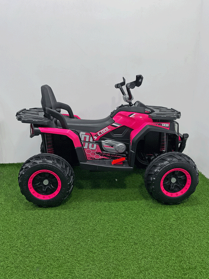 Cuatrimoto eléctrica - NX42